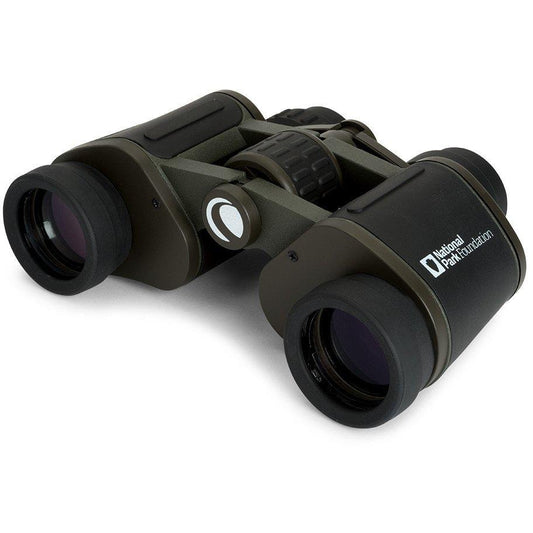 National Park Foundation 7x35 Binocular
