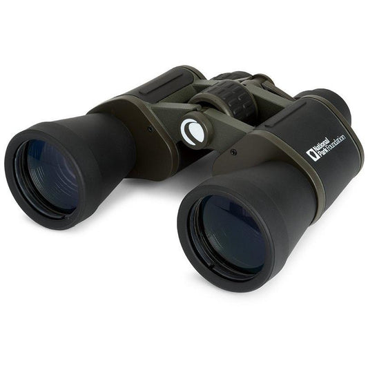 National Park Foundation 10x50 Binocular