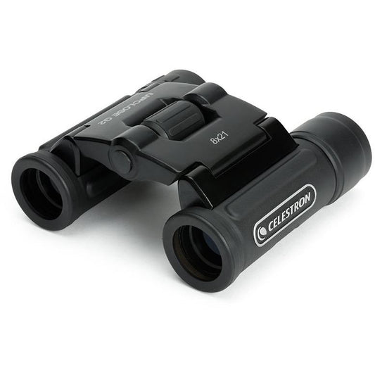UpClose G2 8x21 Roof Binoculars (Clam Shell)