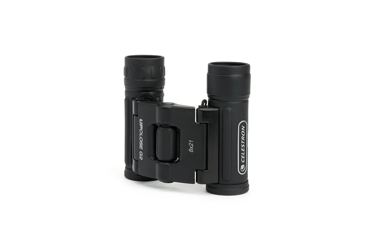 UpClose G2 8x21 Roof Binoculars (Clam Shell)