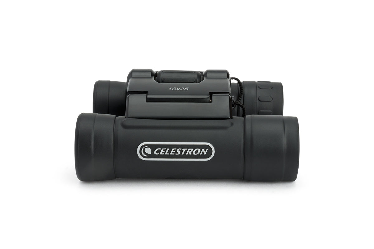 UpClose G2 10x25mm Roof Binoculars (Clamshell)