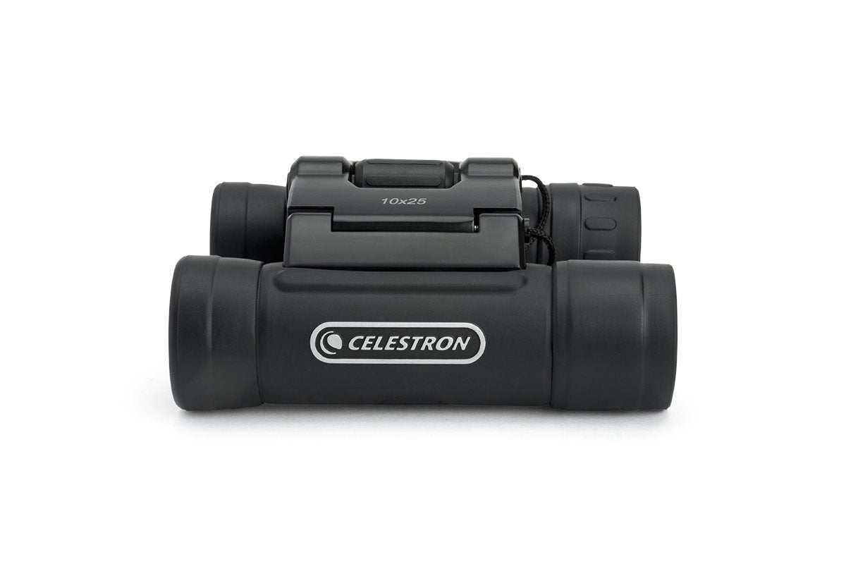 UpClose G2 10x25 Roof Binoculars (Clam Shell)