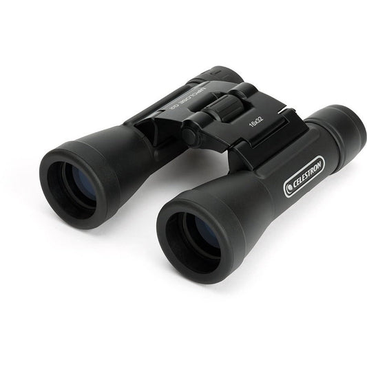UpClose G2 16x32mm Roof Binoculars (Clamshell)