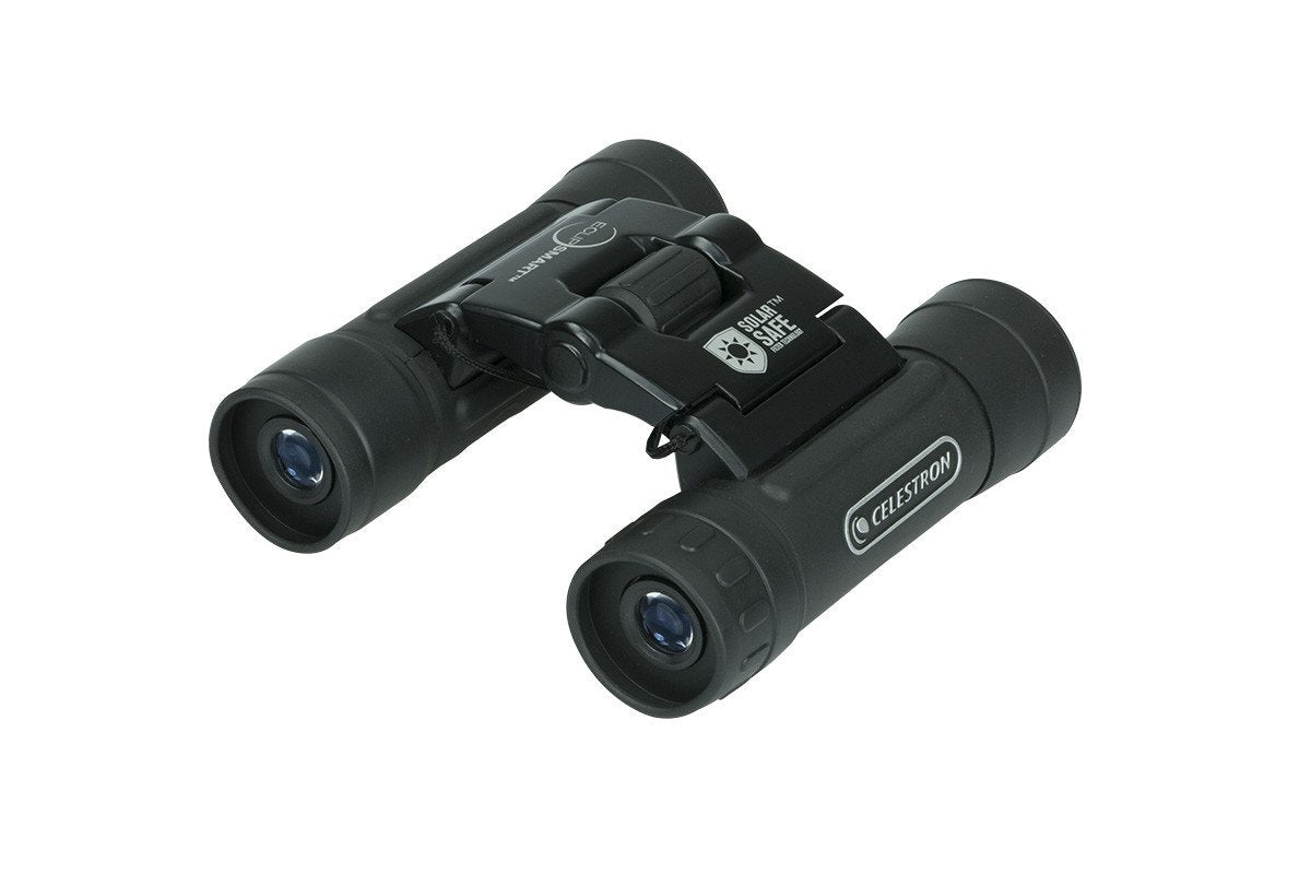 EclipSmart 10X25 Solar Binocular
