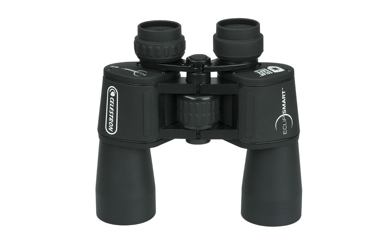 EclipSmart 10X42 Solar Binocular