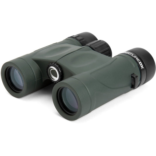 Nature DX 8x25mm Roof Binoculars