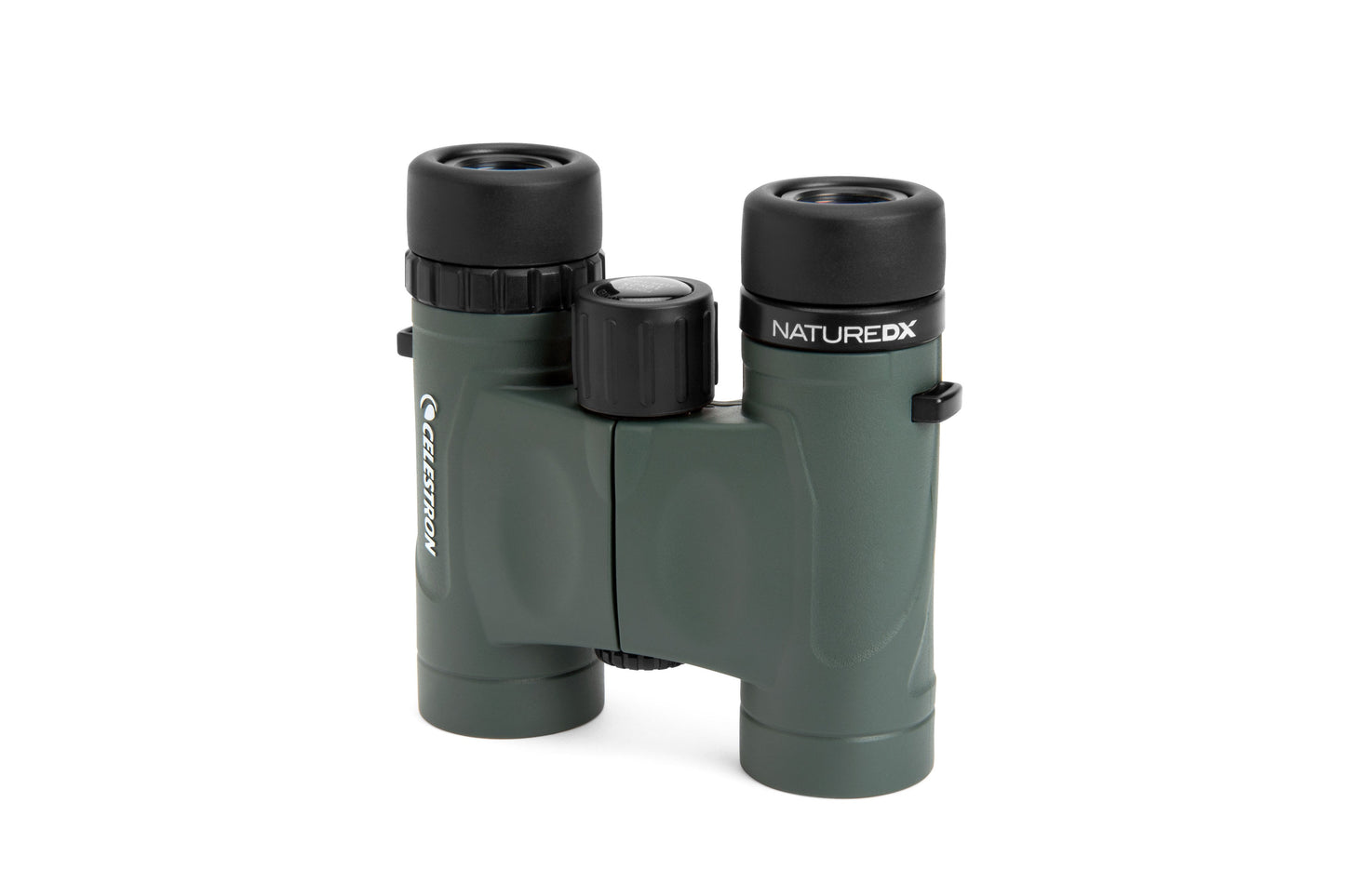 Nature DX 10x25 Binoculars