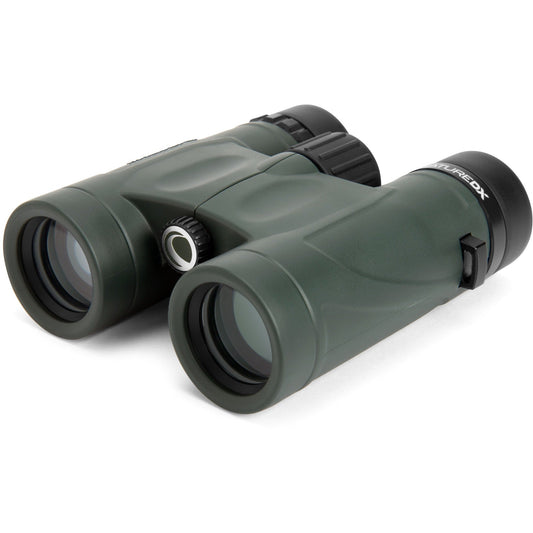 Nature DX 10x32mm Roof Binoculars