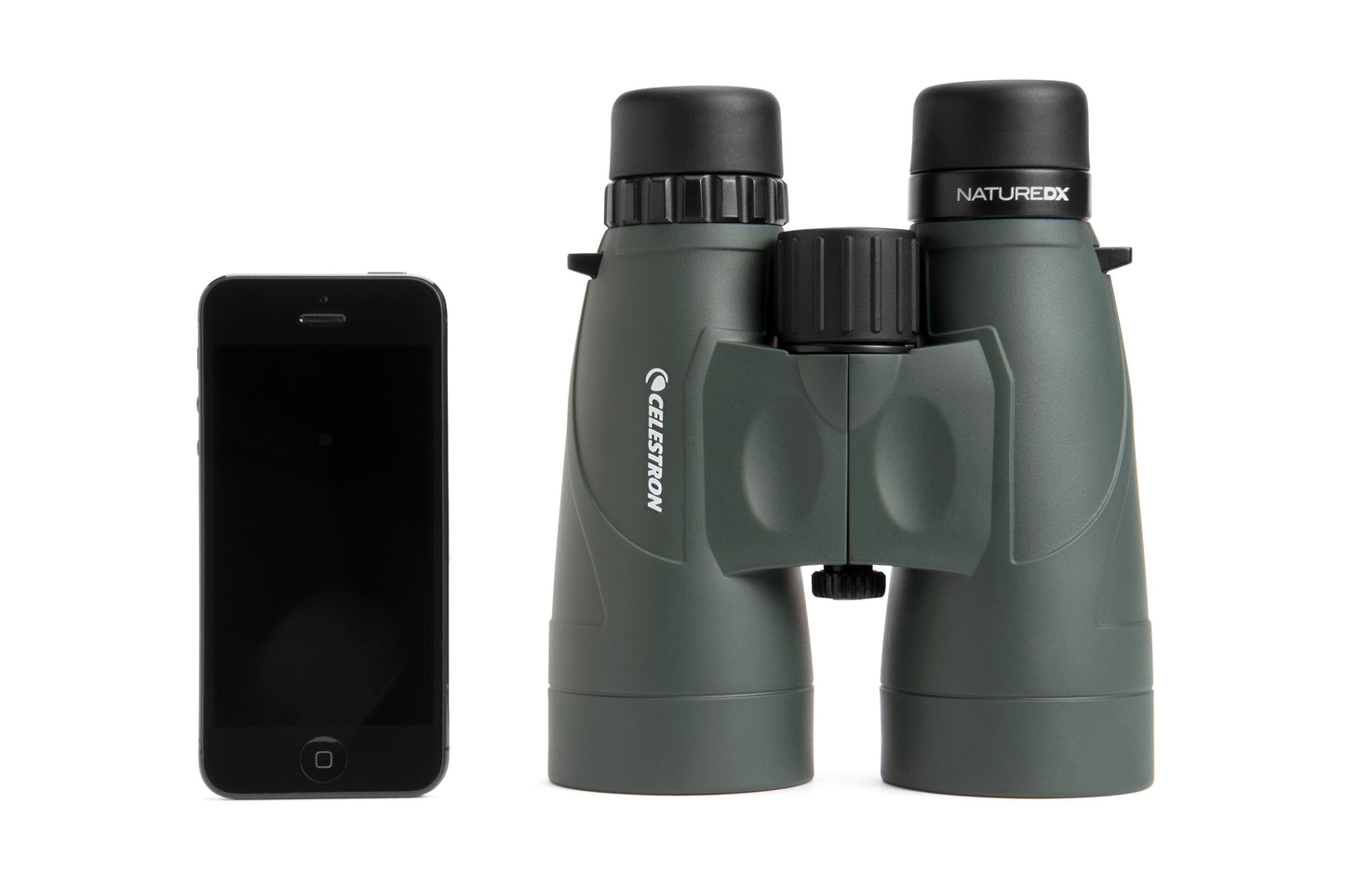 Nature DX 8x56 Binoculars