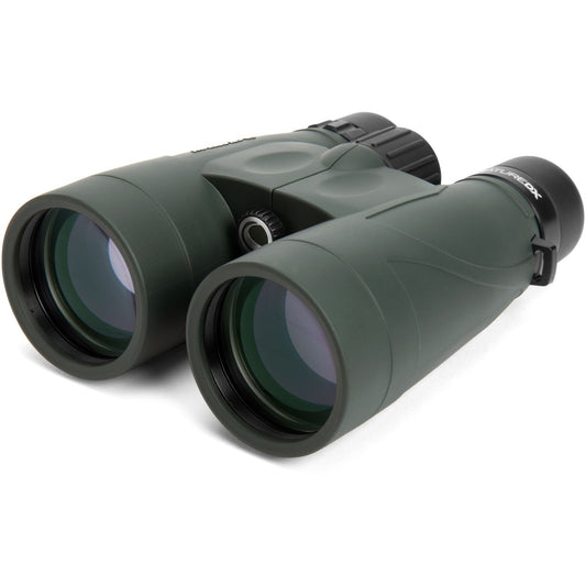 Nature DX 12x56mm Roof Binoculars