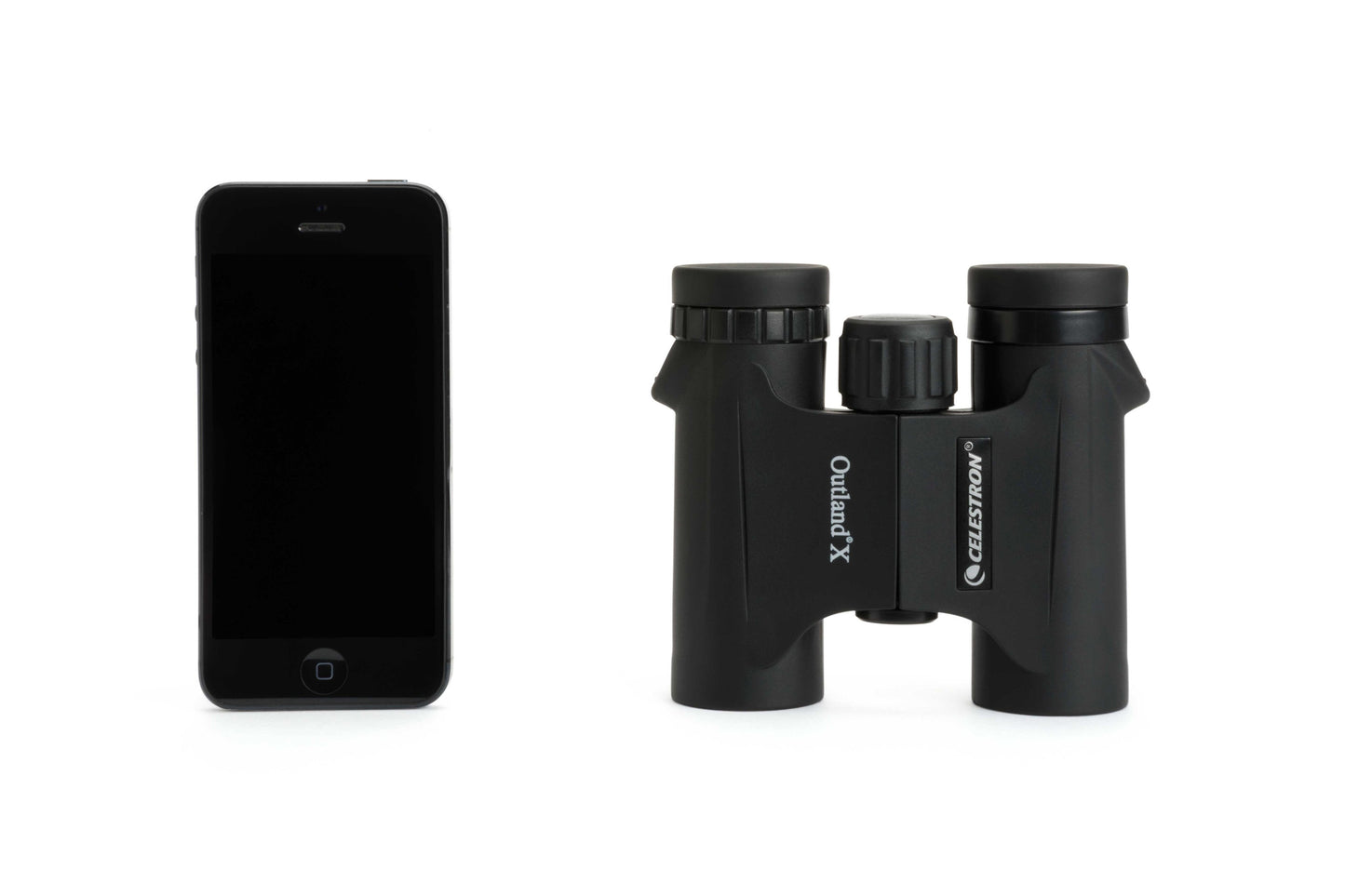 Outland X 8x25 Binoculars