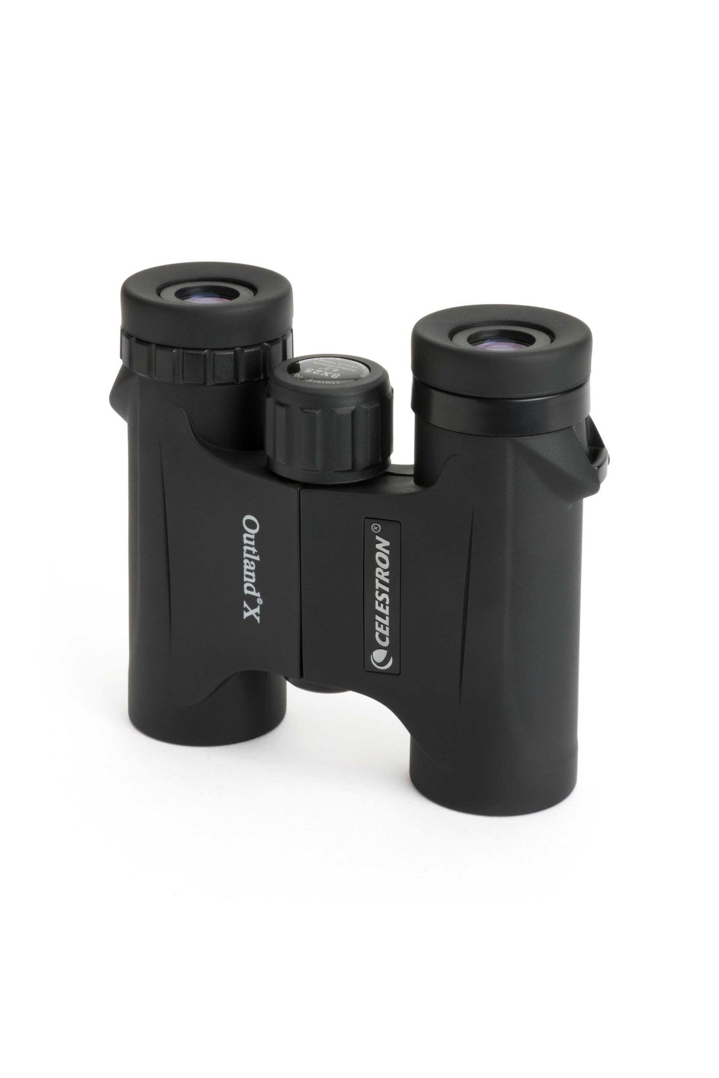 Outland X 8x25 Binoculars