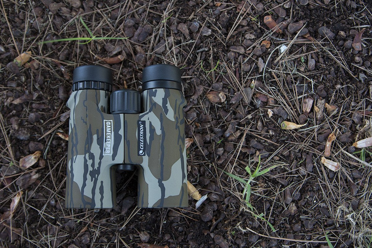 Gamekeeper 10x42 Roof Prism Binocular