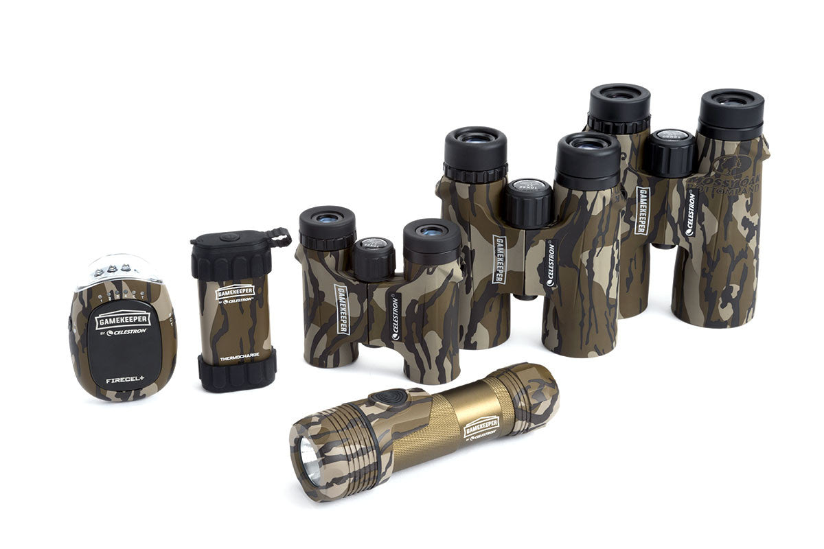 Gamekeeper 10x42mm Roof Binoculars