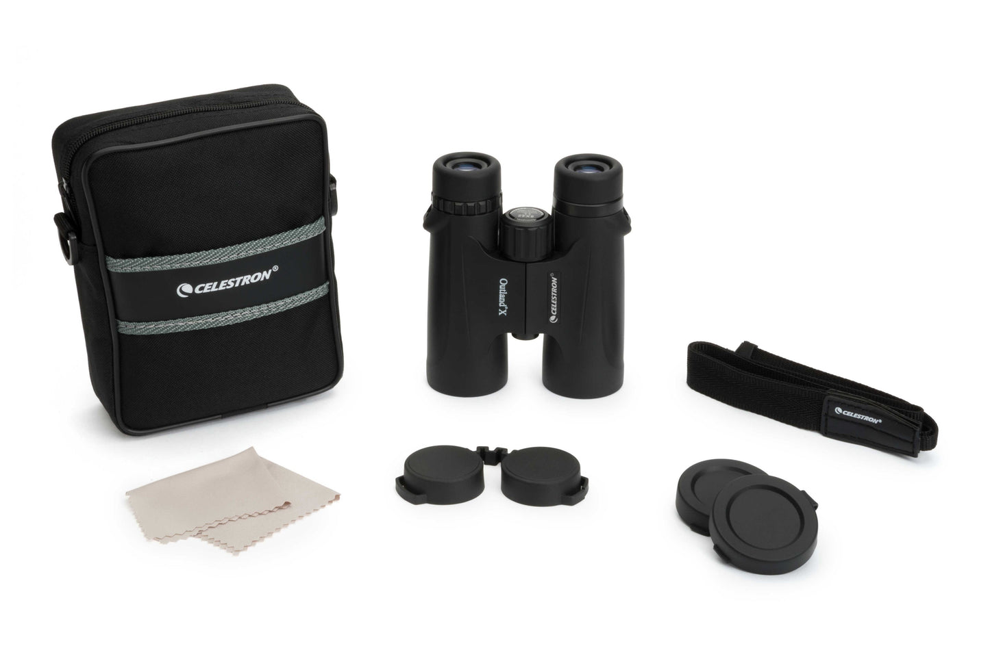 Outland X 8x42 Binocular