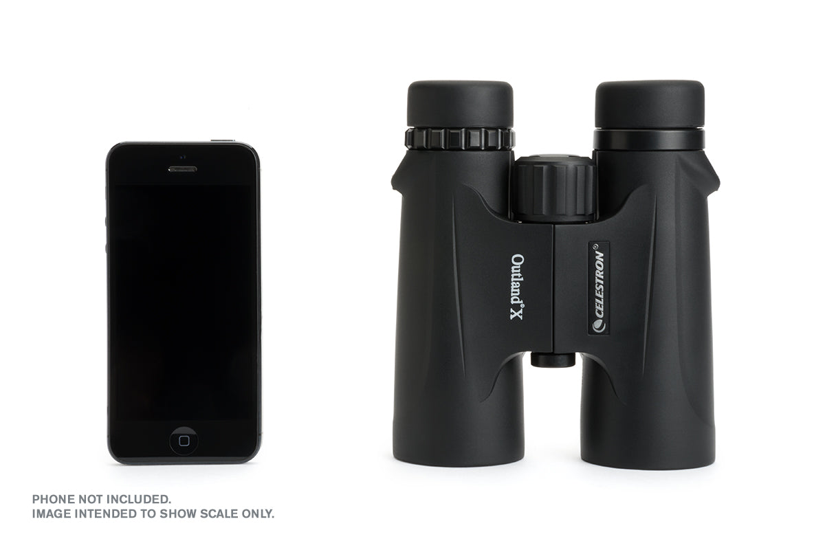 Outland X 10x42mm Roof Binoculars