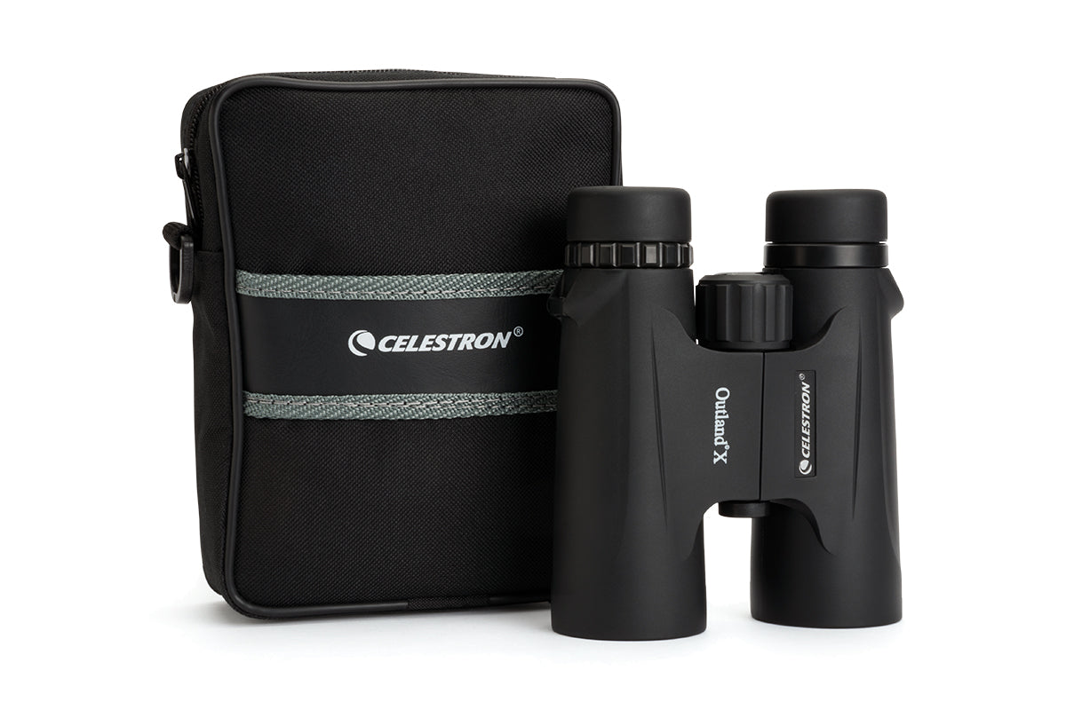Outland X 10x42mm Roof Binoculars