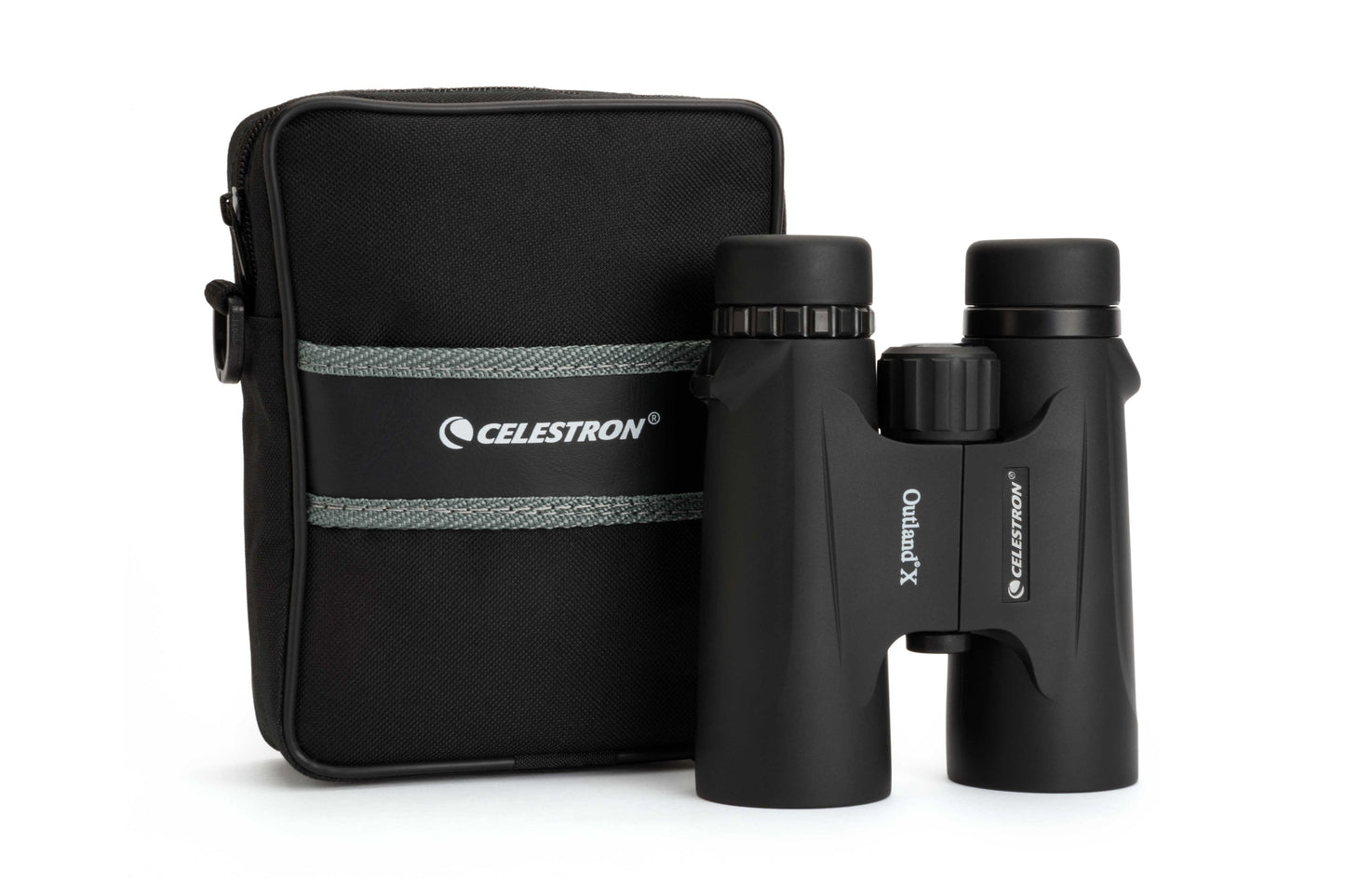 Outland X 10x42mm Roof Binoculars