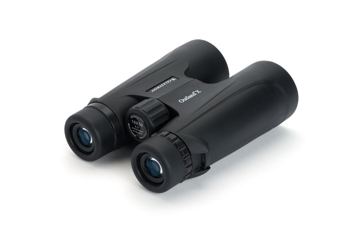Outland X 10x50 Binoculars