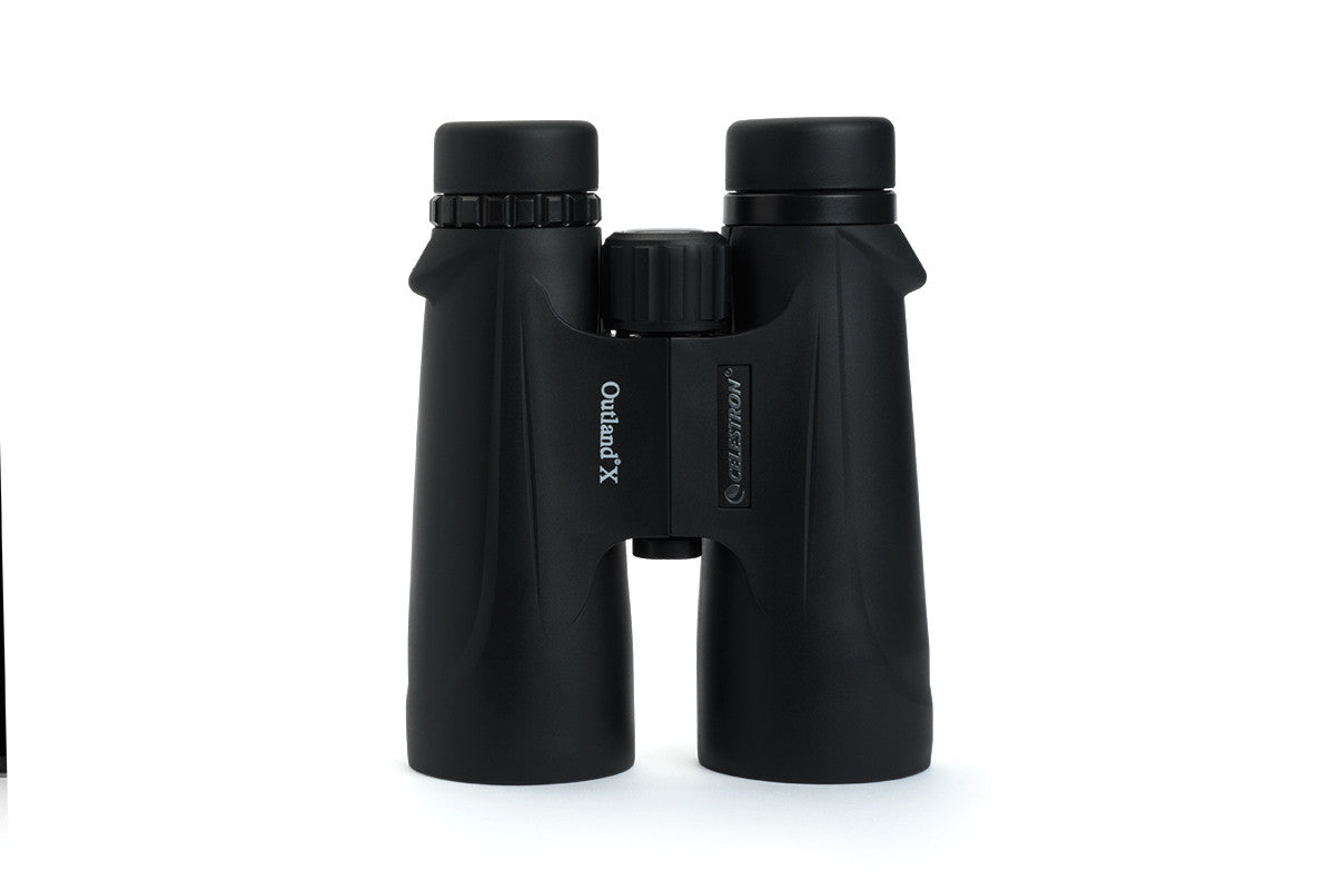 Outland X 10x50mm Roof Binoculars
