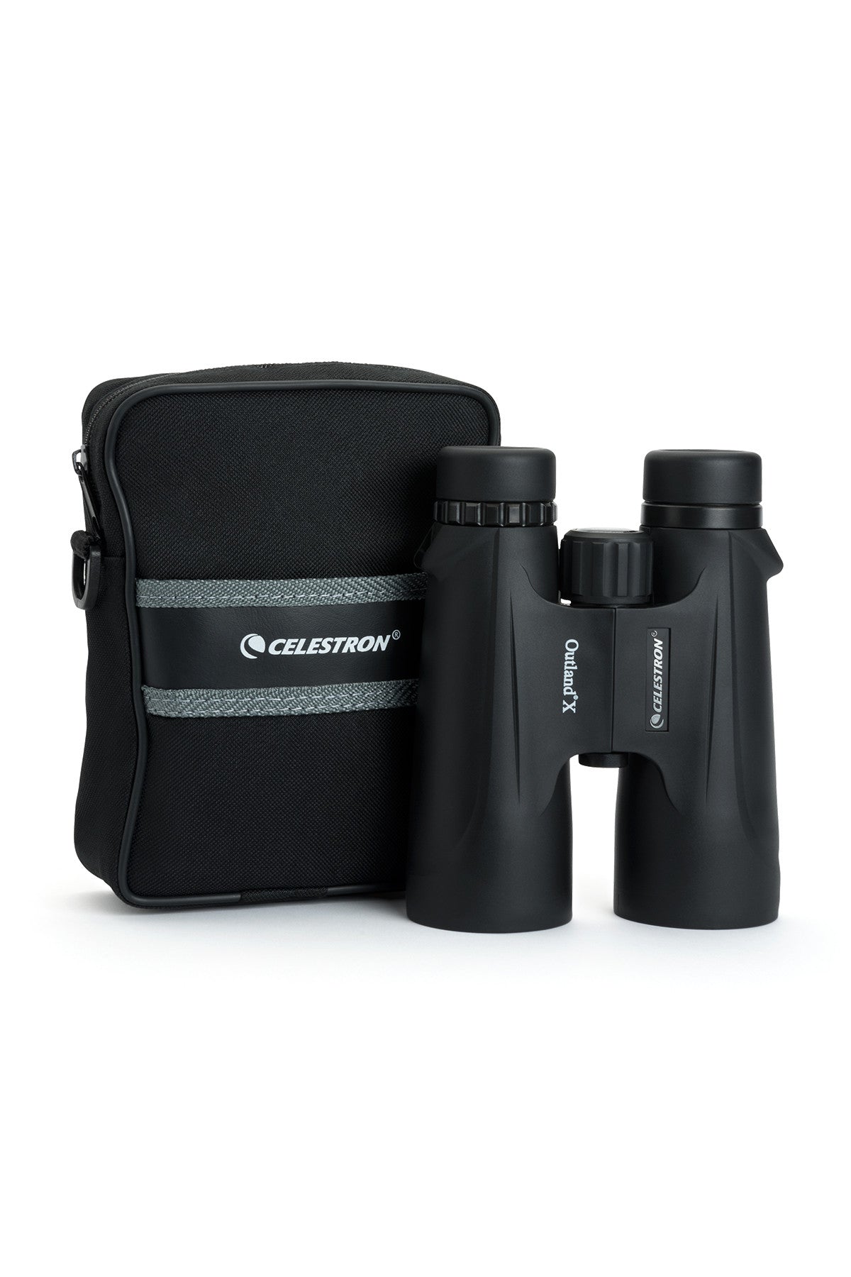 Outland X 10x50mm Roof Binoculars