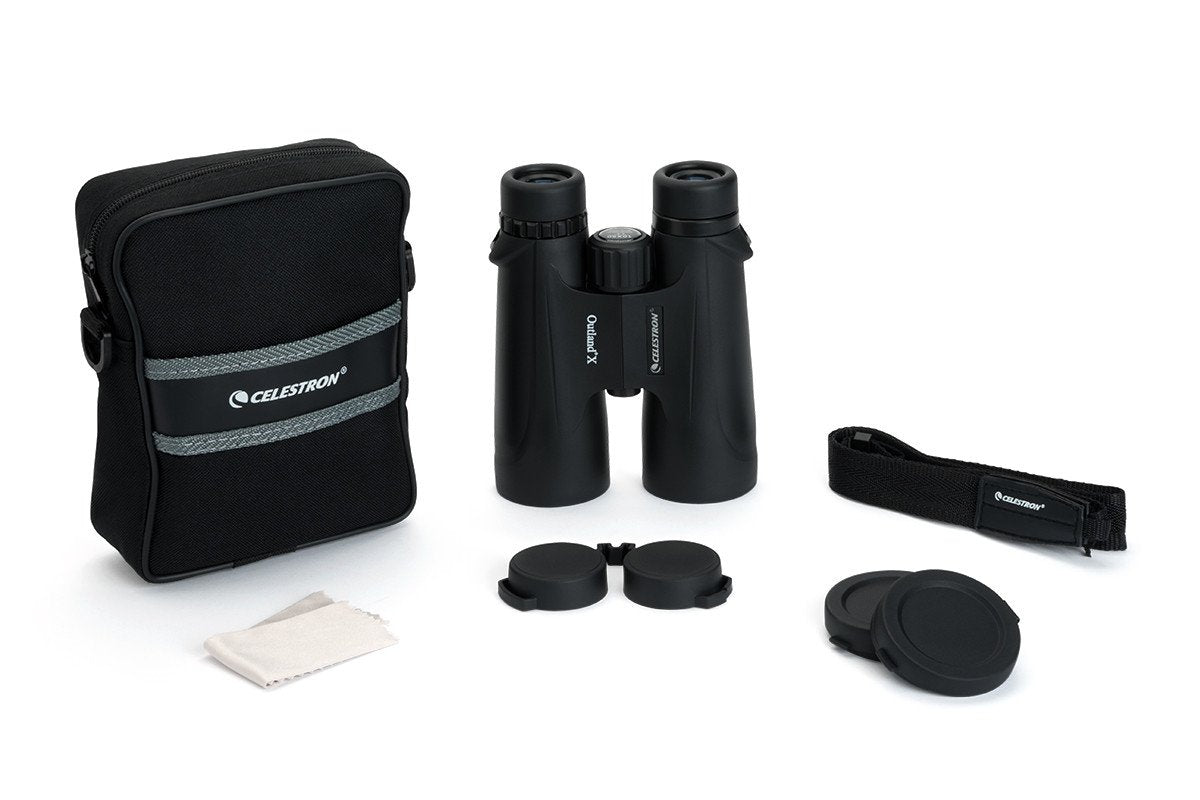 Outland X 10x50 Binoculars