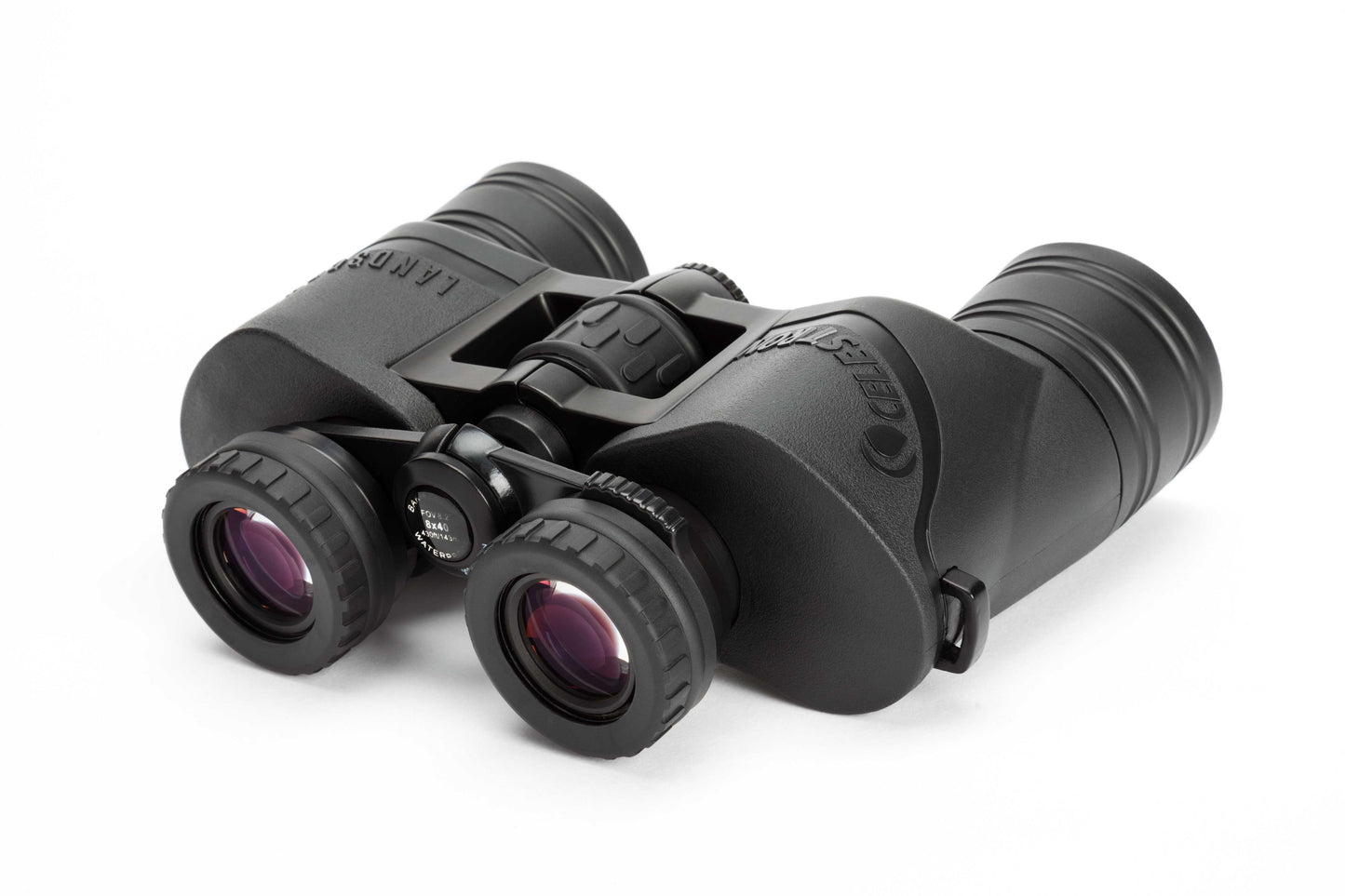 LandScout 8x40mm Porro Binocular