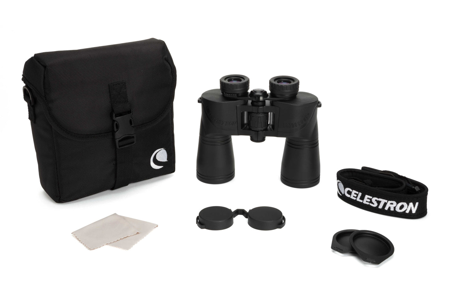 LandScout 10x50 Porro Binocular