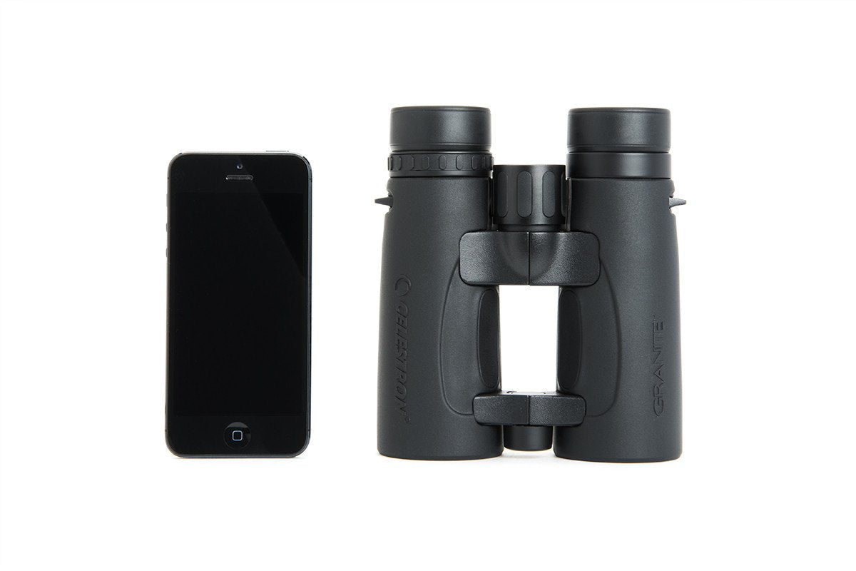 Granite ED 8x42 Binocular