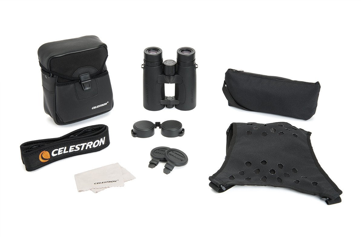 Granite ED 8x42 Binocular