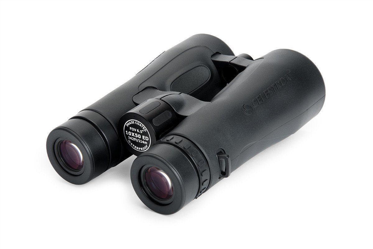 Granite ED 10x50 Binocular