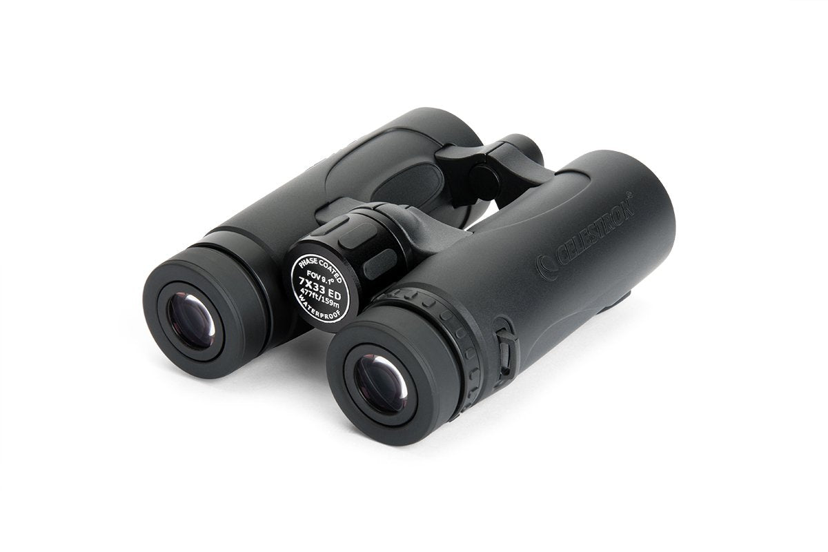 Granite ED 7x33 Binocular