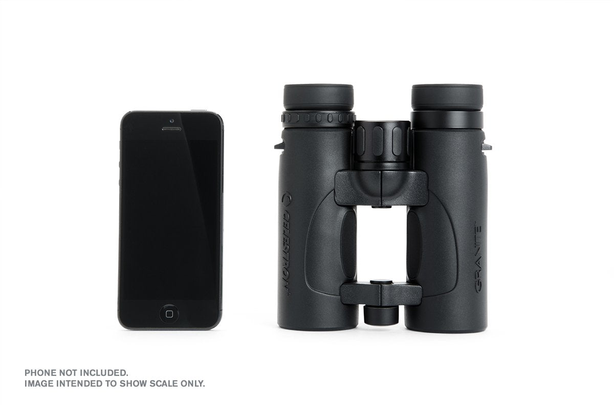 Granite ED 7x33 Binocular
