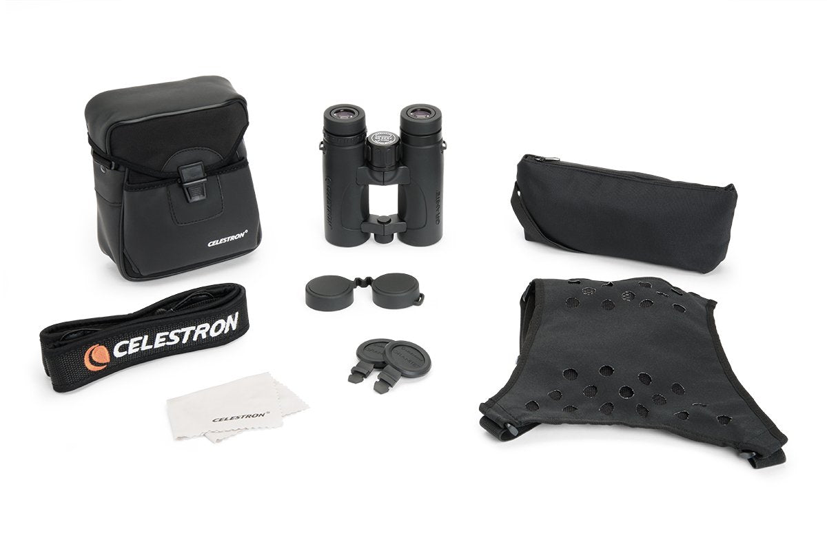 Granite ED 7x33 Binocular