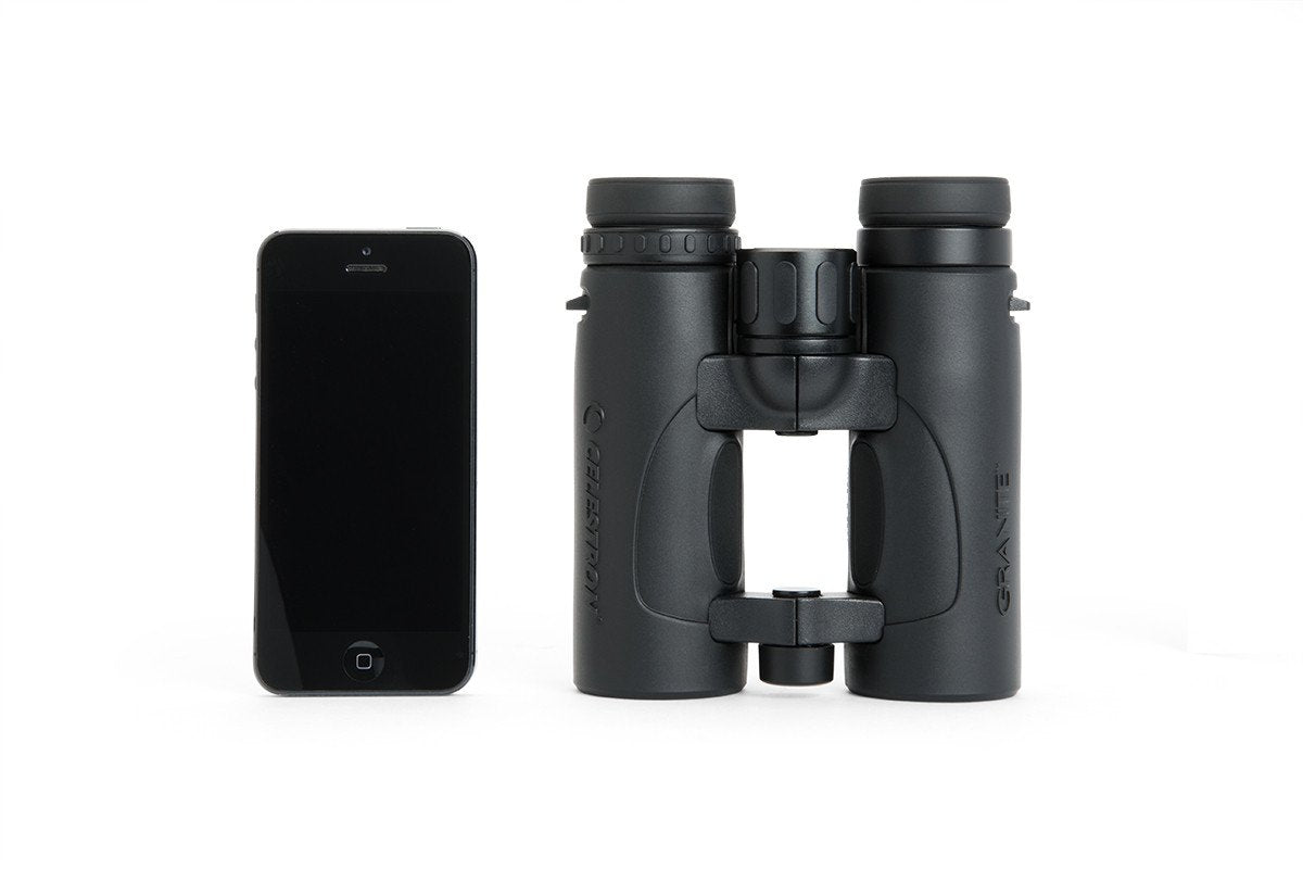 Granite ED 9x33 Binocular