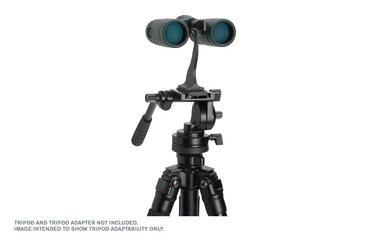 TrailSeeker 8x32 Binoculars