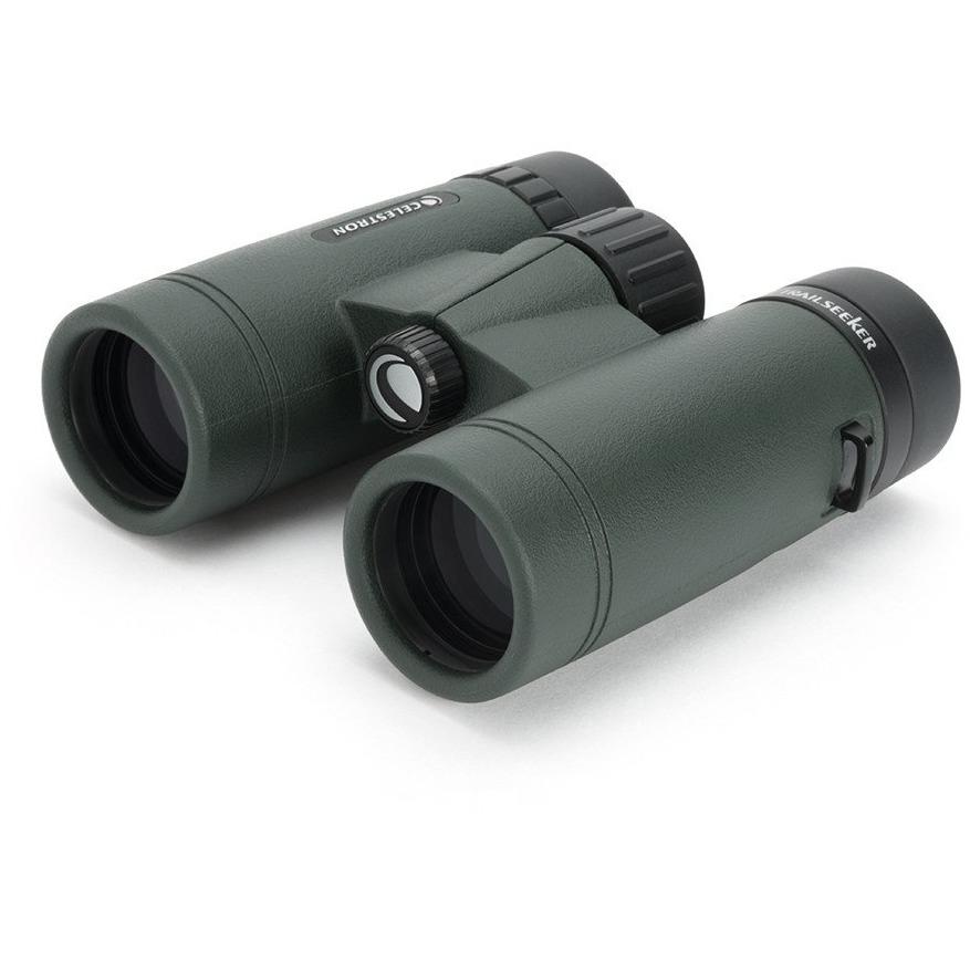 TrailSeeker 8x42 Binoculars
