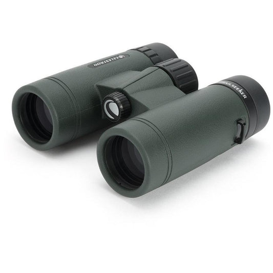 TrailSeeker 8x42 Binoculars