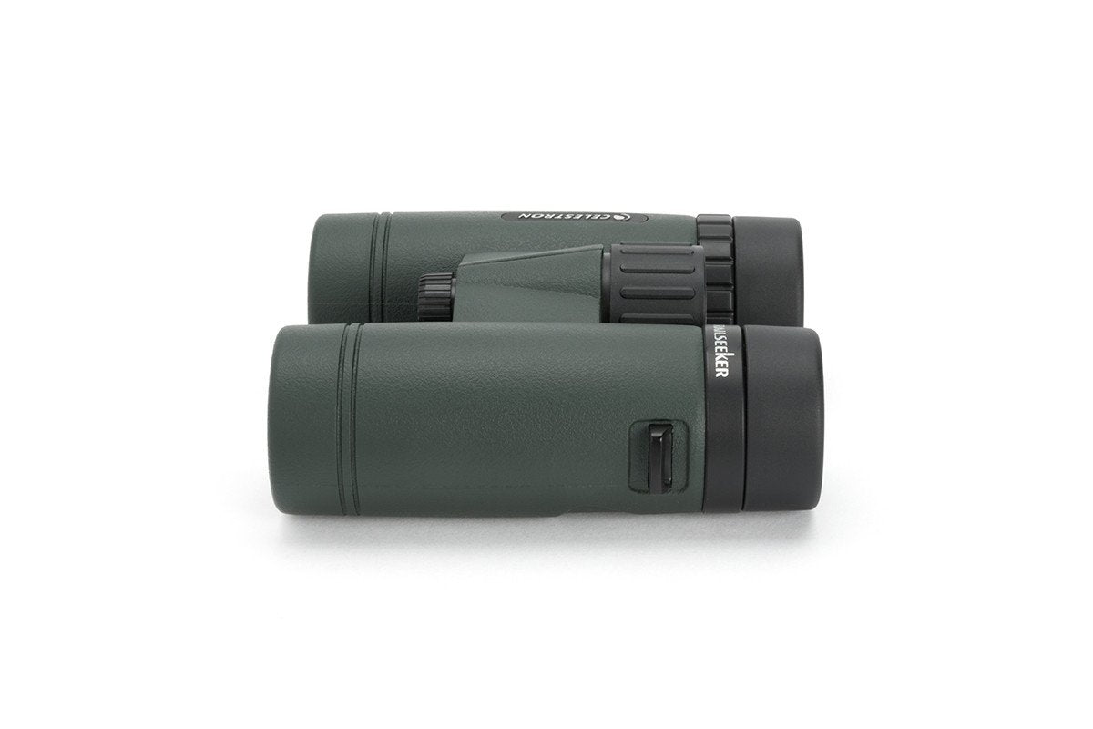 TrailSeeker 10x32 Binoculars