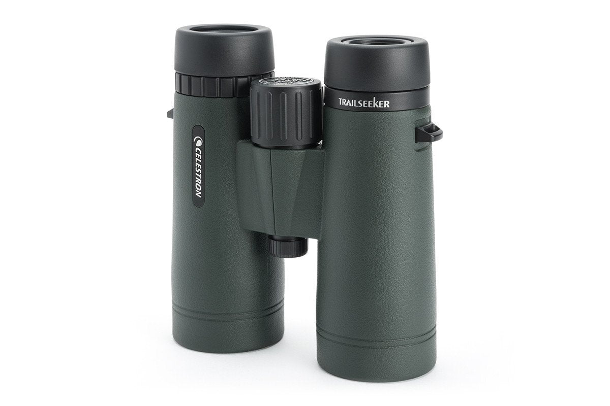 TrailSeeker 8x42 Binoculars