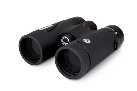 TrailSeeker ED 8x42 Binoculars