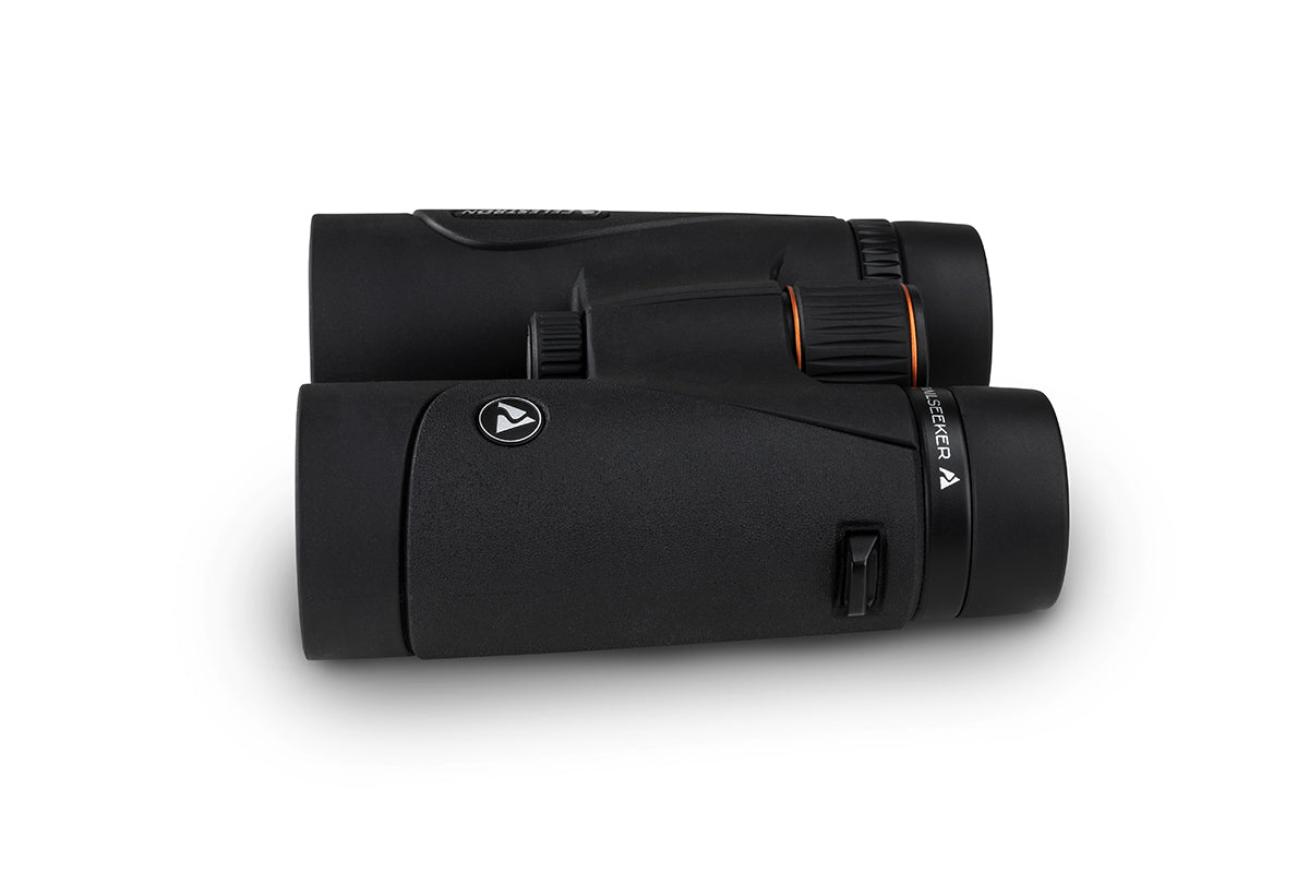 TrailSeeker 10x42mm Roof Binoculars