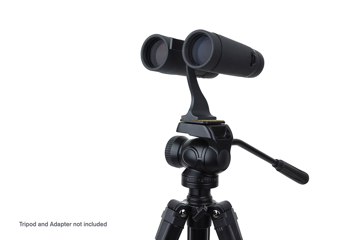 TrailSeeker 10x42mm Roof Binoculars