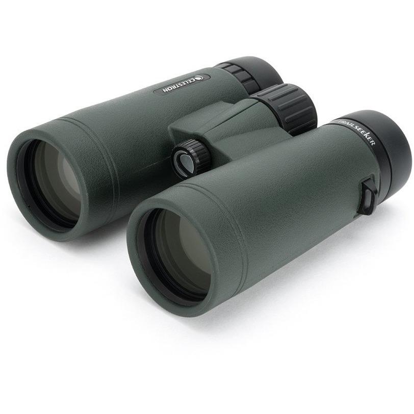 TrailSeeker 10x42 Binoculars