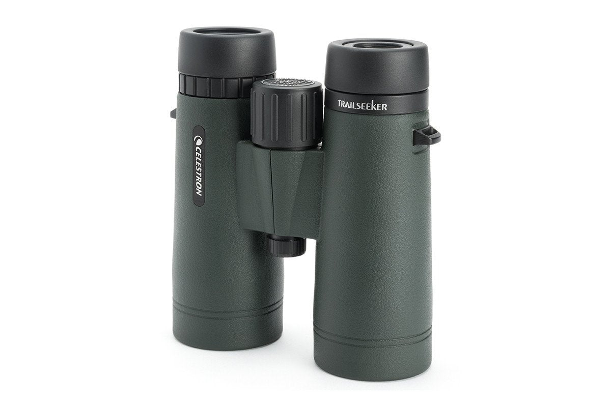 TrailSeeker 10x42 Binoculars