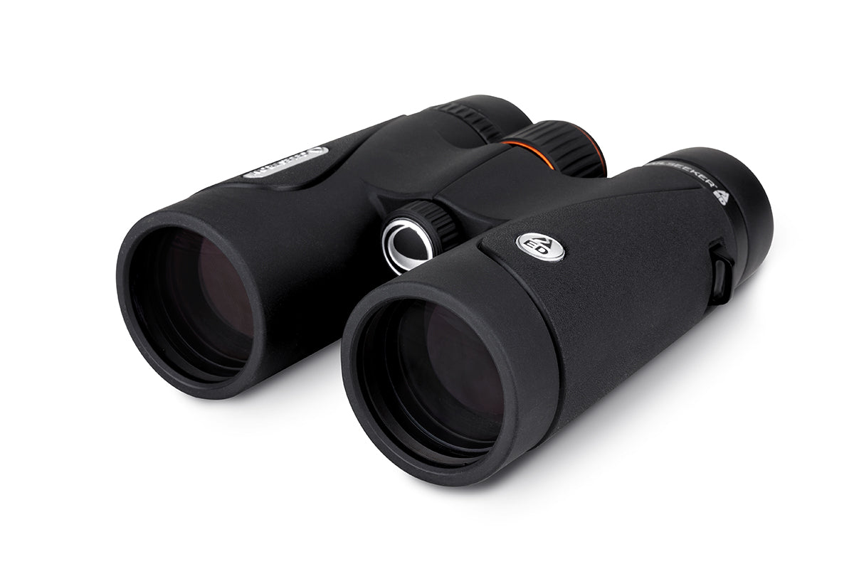 TrailSeeker ED 10x42mm Roof Binoculars