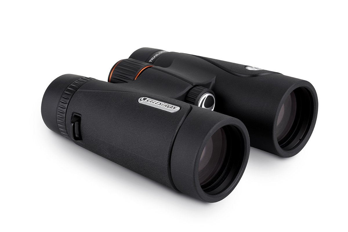 TrailSeeker ED 10x42 Binoculars