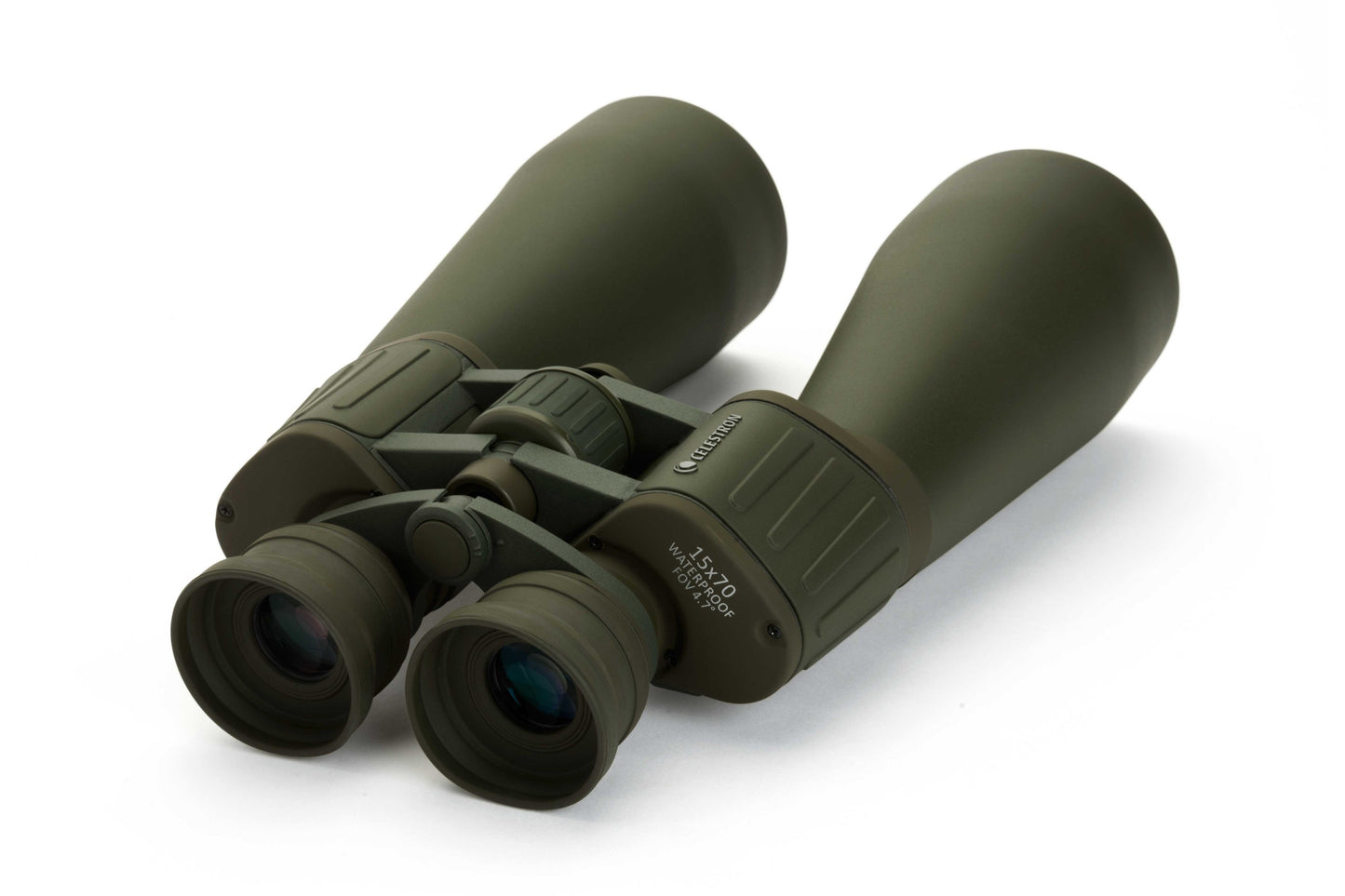 Cavalry 15x70 Binocular