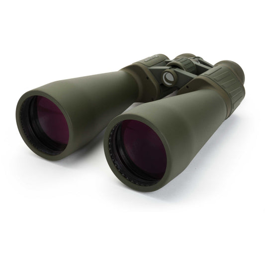 Cavalry 15x70 Binocular