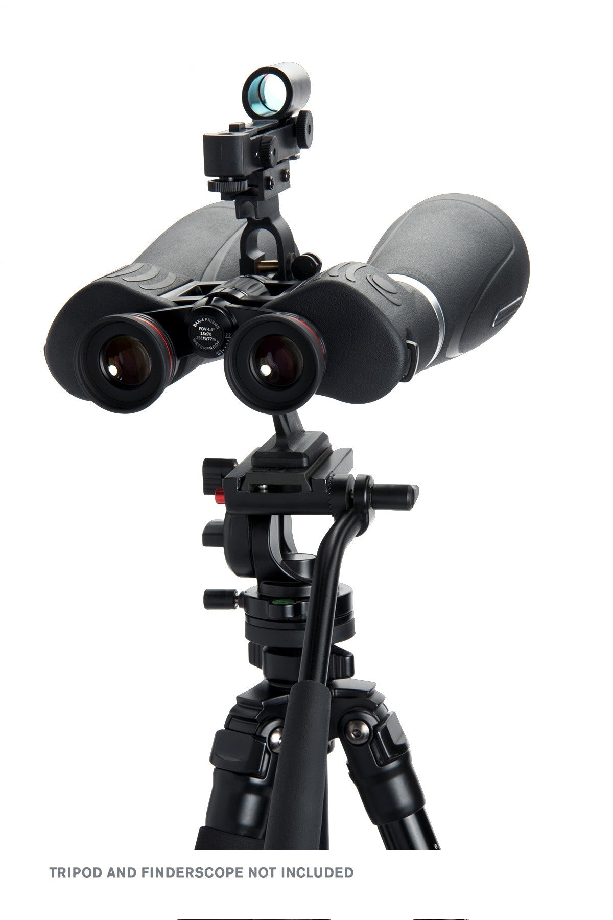 SkyMaster Pro 15x70mm Porro Binoculars
